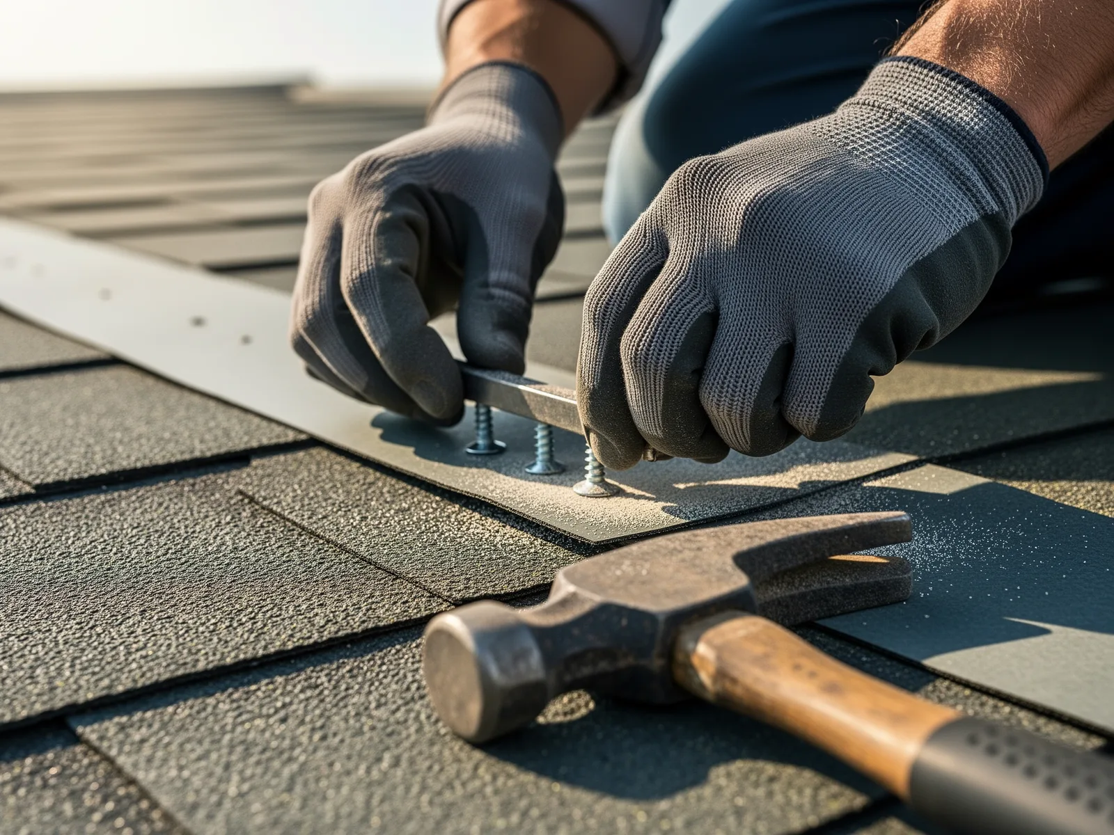 Why choose Fascia Repair in Connell, WA